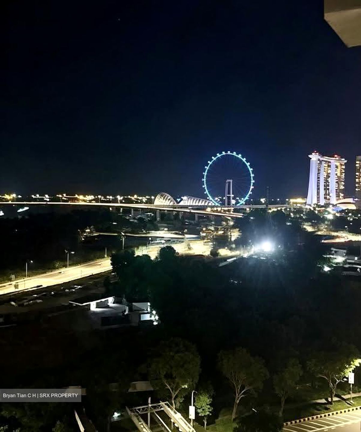 Concourse Skyline (D7), Apartment #611705721